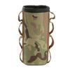 Gas Cylinder Tank Accessories Fuel Cylinder Canister Storage Cover Camping Gas Tank Protective Case for Traveling Accessories
