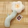130cm Creative Large Sunflower Pillow Cushion Stuffed Flower Long Pillow Sofa Decorative Pillow Bedside Cushion Birthday Gift