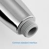 High Quality 5 Modes Round Rain Shower Head with Hose Sets Shower Holder for Bathroom Shower Accessories Douche