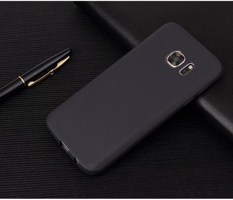 

Чехол Ricestate для Samsung Galaxy S7 edge Чехлы Силиконовый ТПУ чехол для Samsung Galaxy S7 Edge Ультратонкий Однотонные Samsung S7