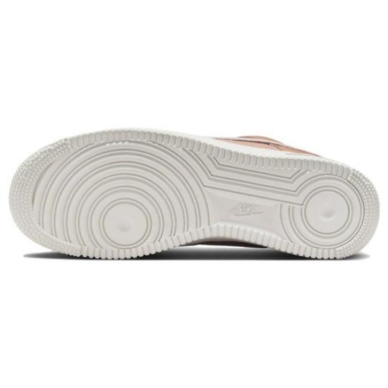 Nike Air Force 1 '07 Low Amber Brown - DV7186-200