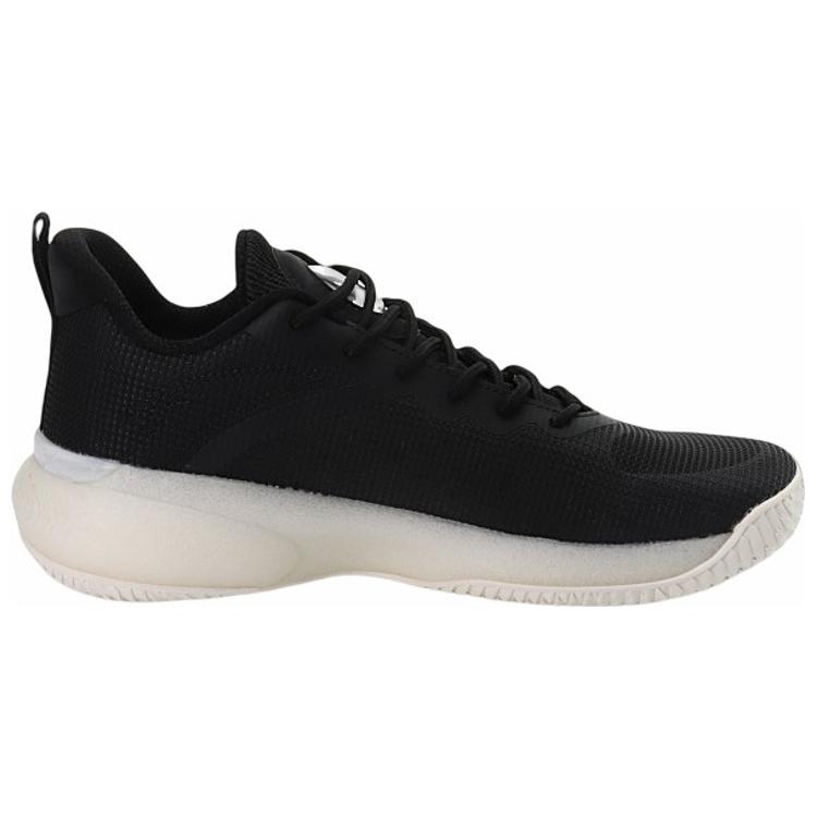 New ANTA Light Foam Basketball Shoes 'Black' 112121606S-3