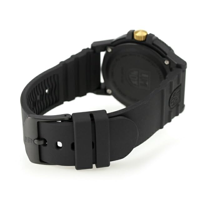 LUMINOX Quartz Watch [Luminox] Men's L0325-GP