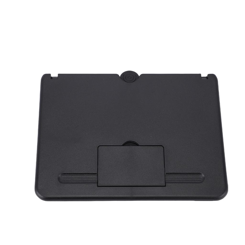 10in Smartphone Screen Magnifier Ultra Clear Pull Out Cell Phone Amplifier for Movies Gaming Video Black