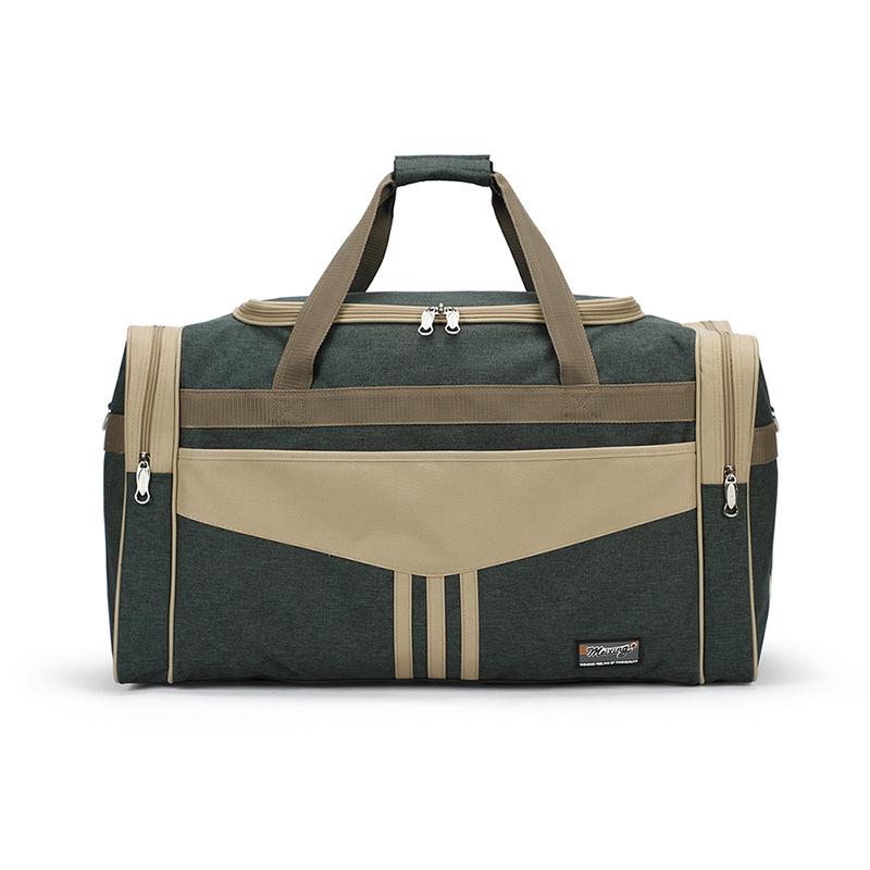 

«Прочная сумка из ткани Оксфорд для трансграничных путешествий»