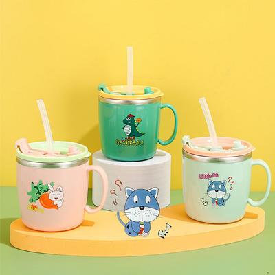 Alimentación biberón – Tazas para niños