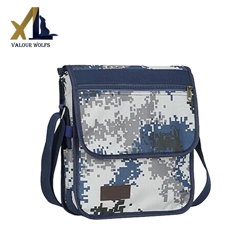 XiaoLang Tactical Shoulder  Work Bag One Size