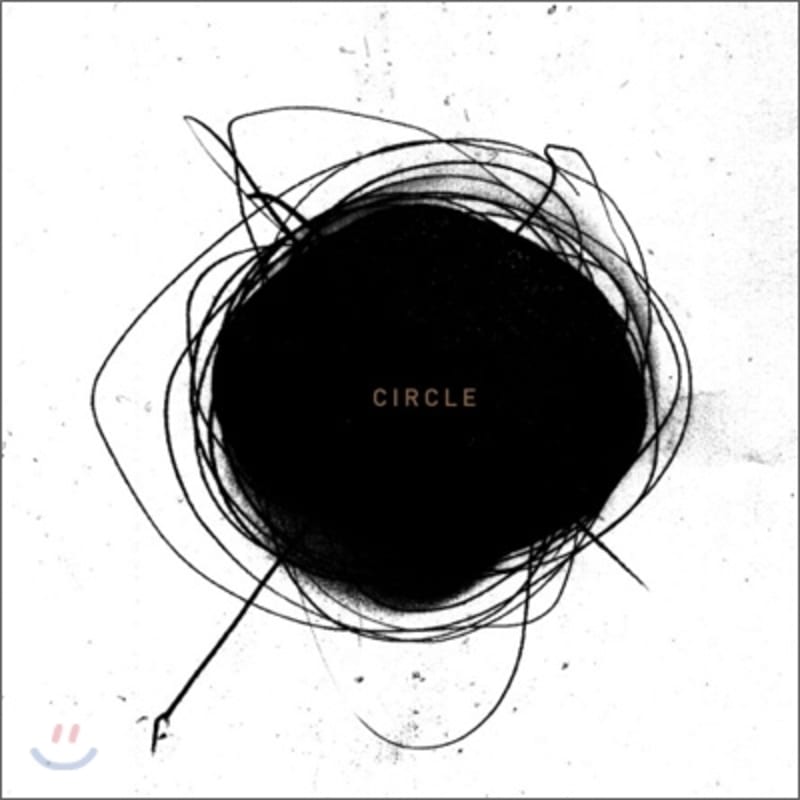 

Seoyoungdo Trio 1st Album - Circle