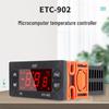 Li Xin ETC-902 Digital Temperature Humidity Controller
