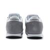 SAUCONY Hornet Comfortable Retro Sports Breathable Low-Top Running Shoes Women Sneaker Gray White S60538-11