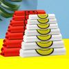 Smiling Face Plastic Shopping Bags