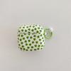 Small Fresh Clover Apple Earphone Cover for AirPods 1 /1 Generation Simple Protective Cover PRO1/1 Bluetooth Case