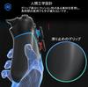 QISI Switch Controller with Hall Rear OLED Model Wireless Bluetooth and Gyro Sensor 2/Switch Effect, Buttons, Compatible, Connection, Vibration,