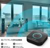 1Mii Bluetooth Bluetooth APTX aptX Low Automatic Volume Simultaneous Connection of Two Wireless Reception Range Radio Law Technical Compliance