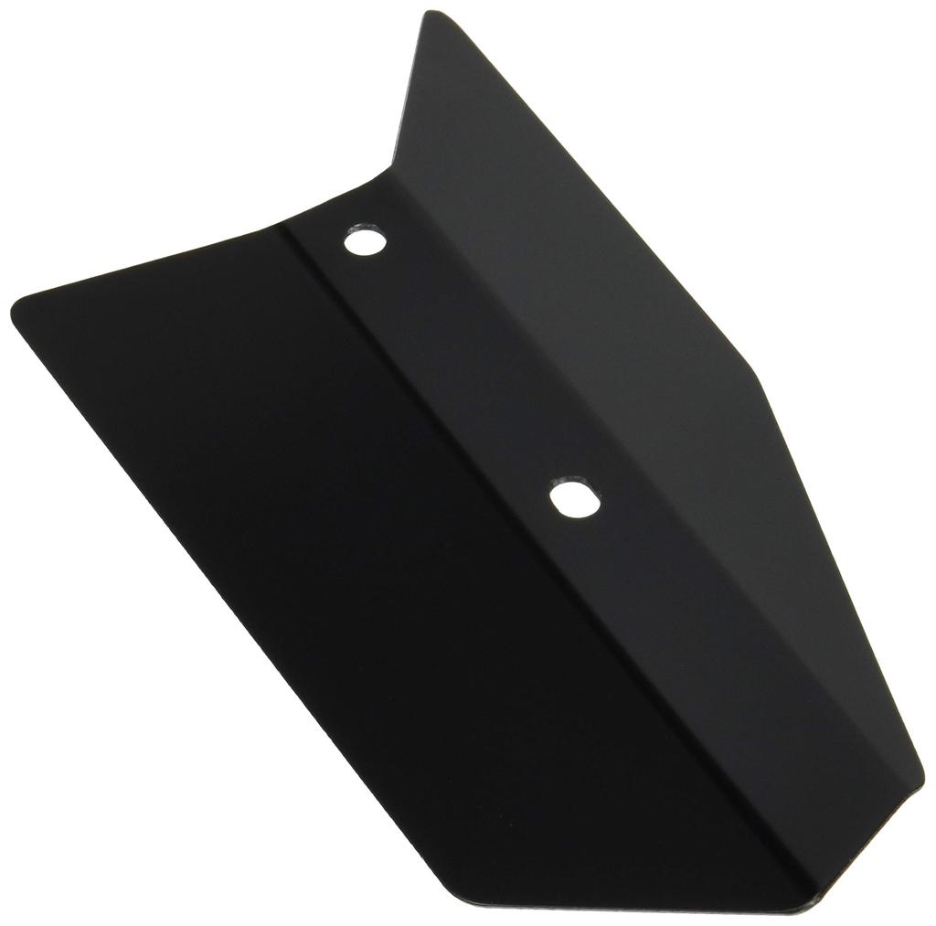 KITACO Silencer Heat Guard (Black) ADV150(KF38) ADV160(KF54) 549-1460050