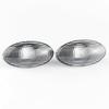 2PCS No Bulb Cover Shell Housing For Suzuki APV Alto Grand Ignis Jimny Splash Swift SX4 Vtarai XL7 Fiat Sedici Opel Vauxhall