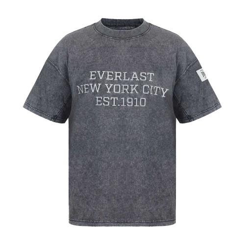 Everlast Womens/Ladies Boyfriend T-Shirt