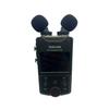 Dead Cat Wind Muff Pop Filter for Tascam X6 X8 Headset Windscreen Microphone Foam Cover for Tascam X6 X8 (Black)