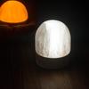 Rechargeable Touch LED Soft Light Bedside Lamp - Eye Protection Night Light for Bedroom