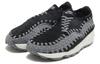 Nike Air Footscape Woven Black Smoke Grey Women's FB1959-001