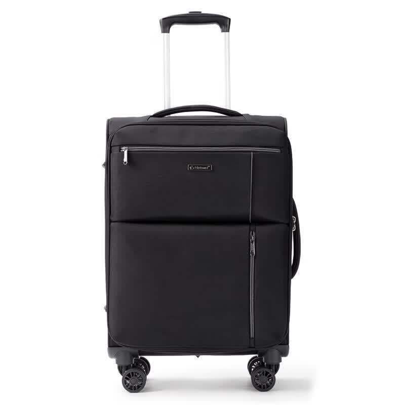 Diplomat DS-17001A 20-inch Carry-on Luggage