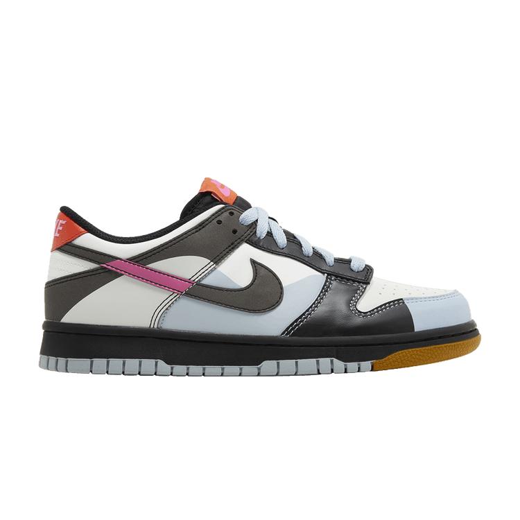 Nike Dunk Low GS Dance 36