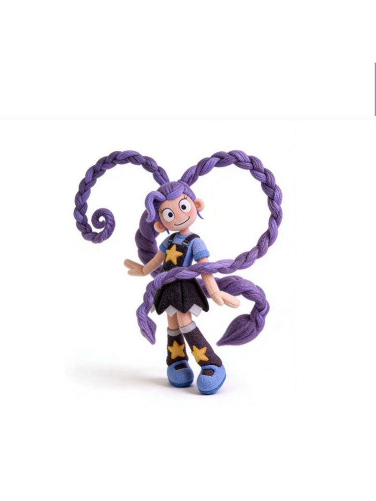 Jauka Poppy Playtime Prototips Giblet Chum