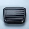 2Pcs Brake Pedal Pad Cover For Great Wall V200 V240 X200 X240 Steed 3504117-P00