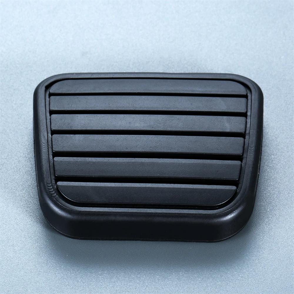 2Pcs Brake Pedal Pad Cover For Great Wall V200 V240 X200 X240 Steed 3504117-P00