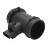 Mass Air Flow Sensor Meter 13621433565 Accurate Measurement MAF Sensor for 3 Series E46 1998 To 2006