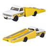 Hot Wheels Premium Collector Set Assortment Moon Eyes Set Diecast Ages (4 Cars) - 3+ - GMH39-978H