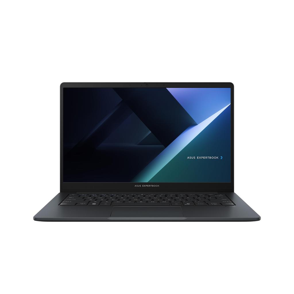 ASUS ExpertBook B1 Laptop with Intel Core i3 1315U 13th Gen 8GB 256GB Windows 11 50 Wh kg Power Fingerprint Authentication 14-inch (B1403CVA-S60594X)