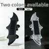 Creative Solar Car Tail Light Safety Anti-Collision Light Flashing Warning Light  Auto Decoration