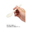 Yamato Bussan Disposable Wooden Spoons, 100 count, 15.8cm, Promotes Business, Individually Wrapped for Hygiene, Eco-Friendly