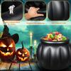 Halloween Large PVC Inflatable Ice Bucket Beverage Holders Drinks Cooler Container Picnic BBQ Summer Party Holiday Horror Decor
