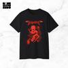 Dragonforce Dragon Blood | Koszulka Muzyczna Unisex | Strój na Koncert Prezent | Bawełniana Koszulka Premium dla Dorosłych Unisex S-3XL