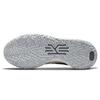 Nike Kyrie 4 EP Low Grey Fog Sapphire - CZ0105-004