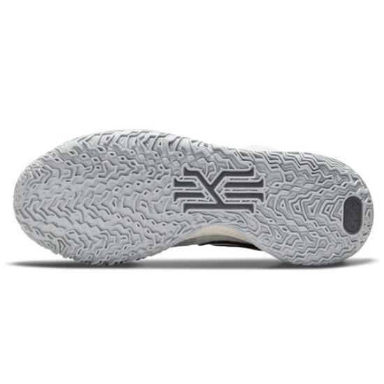 Nike Kyrie 4 EP Low Grey Fog Sapphire - CZ0105-004