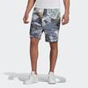Adidas Originals Trefoil Casual Shorts Men Bottoms Floral GD9298