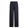 Navigare Women's Tencel Linen Wide-Leg Pants