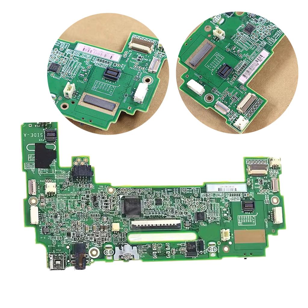 Game Contoller Motherboard for Gamepad JP Version Controller Replacement Mainboard Gamepad Inside Circuit Board