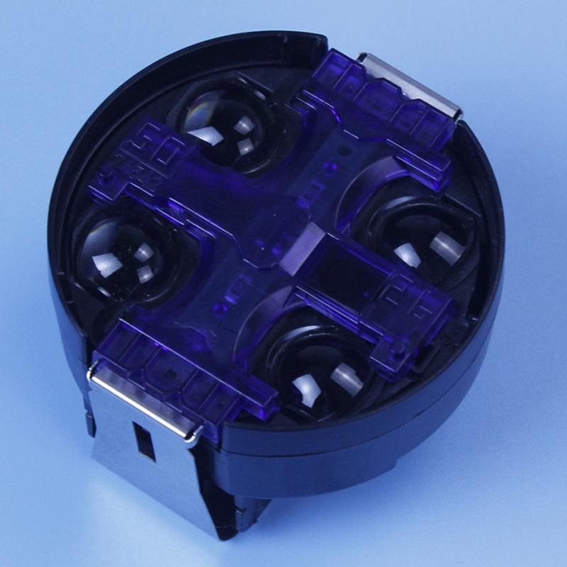 For Mercedes-Benz C W204 C180 C220 C250 C260 E300 E350 Rain Sensor A2049014504 A2049017801 A2048201285 A2048703426 A2048208385