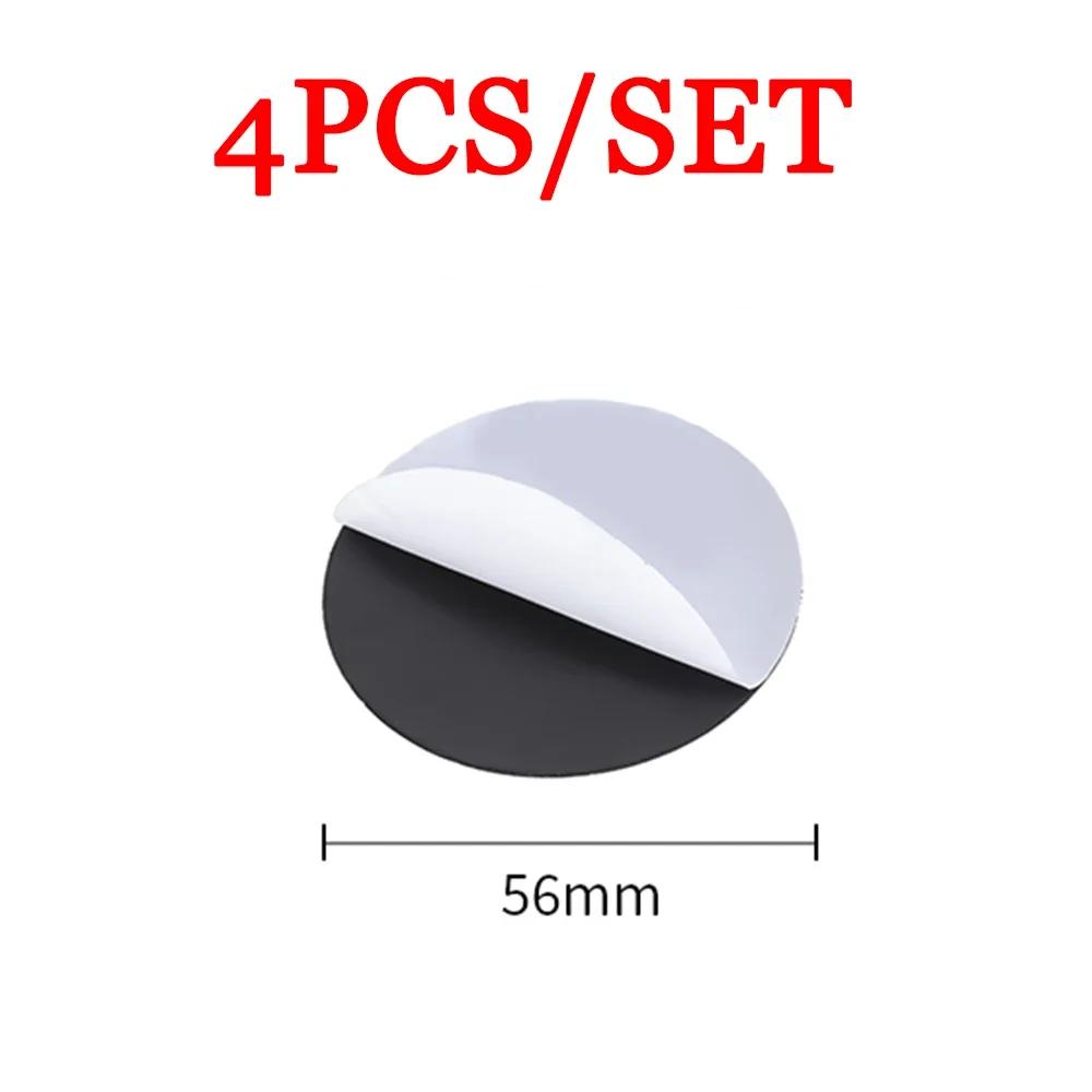 4 Stück 56/60/65/68mm Auto Radmitte Nabenabdeckungen Nabenkappe Dekor Aufkleber für BMW M F31 F34 F32 E52 E53 E60 E90 E91 E92 E93 F01 F30