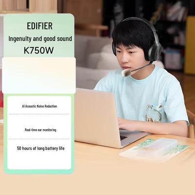 Taşınabilir Ses ve Video Aletleri – Bilgisayar Kulaklıkları