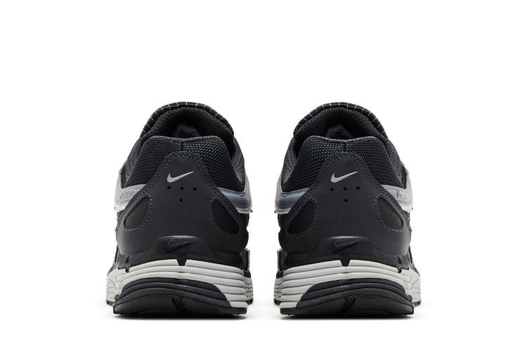 Men's Sneakers Nike P-6000 Anthracite Smoke Grey Anthracite/Black/Smoke Grey