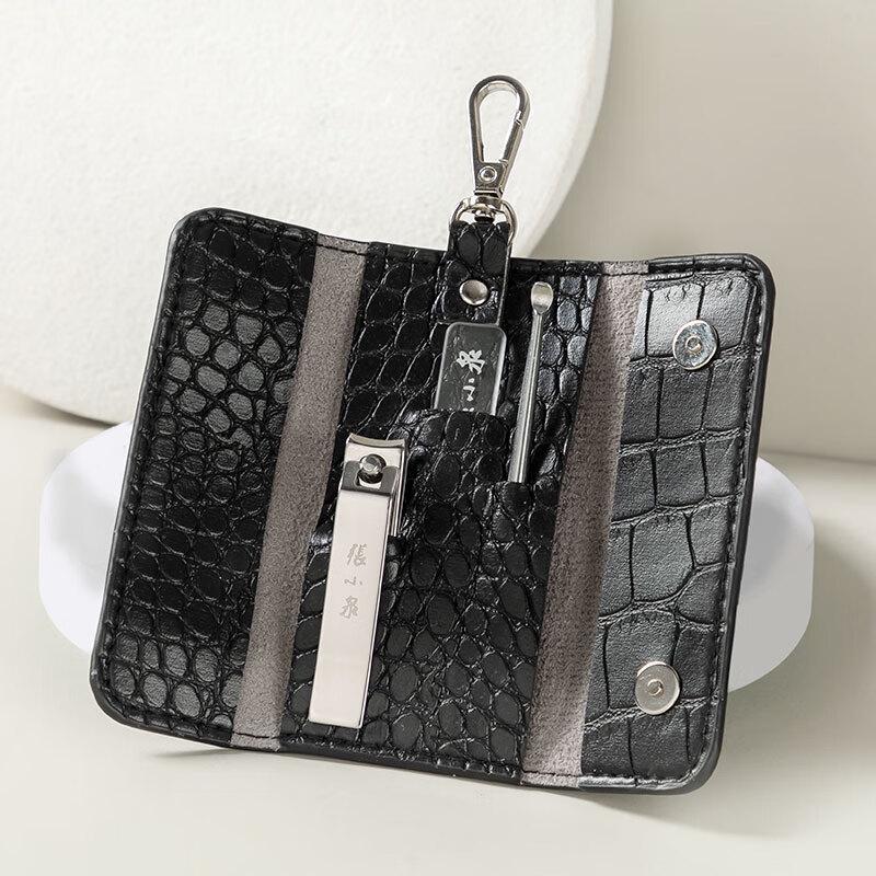 Платиновый Хрустальный Маникюрный Набор Zhang Xiaoquan H100101