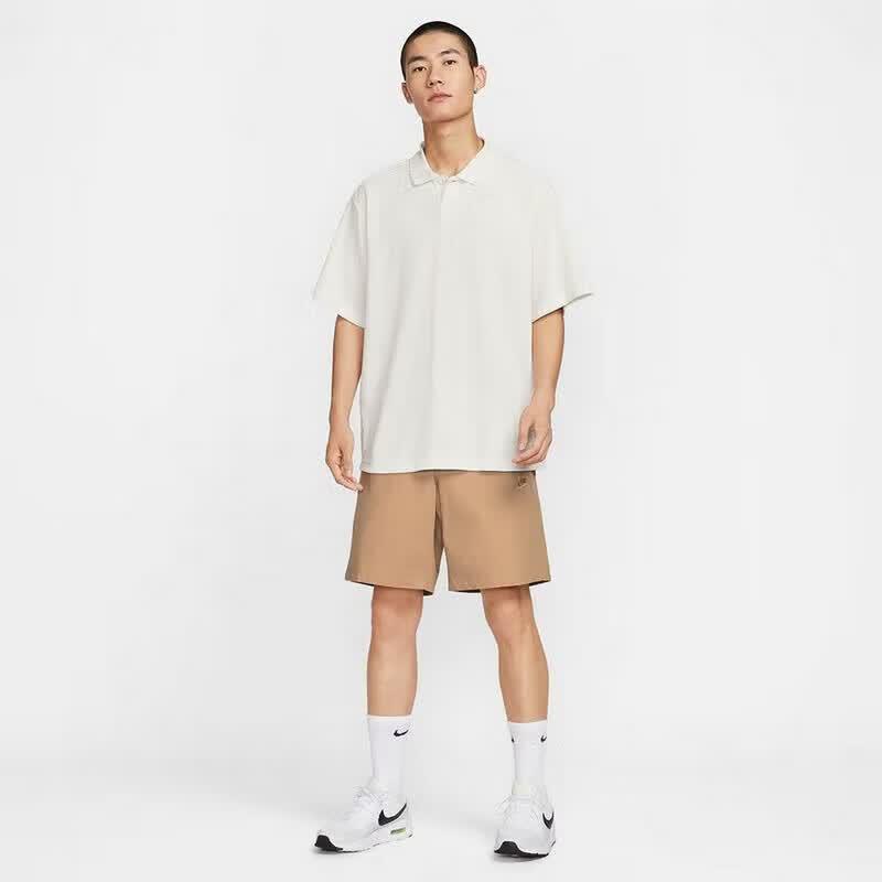 Nike Men's Club Polo Shirt