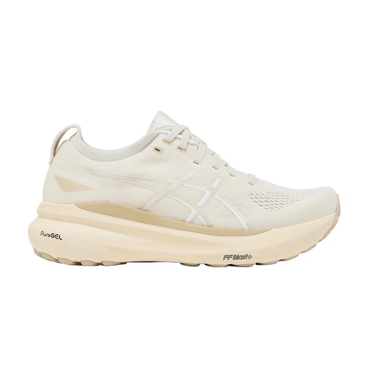 ASICS Wmns Gel Kayano 31 Birch 39.5