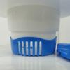 8" PP Pool Collapsible Chlorine Floater For Indoor & Outdoor Swimming Pool