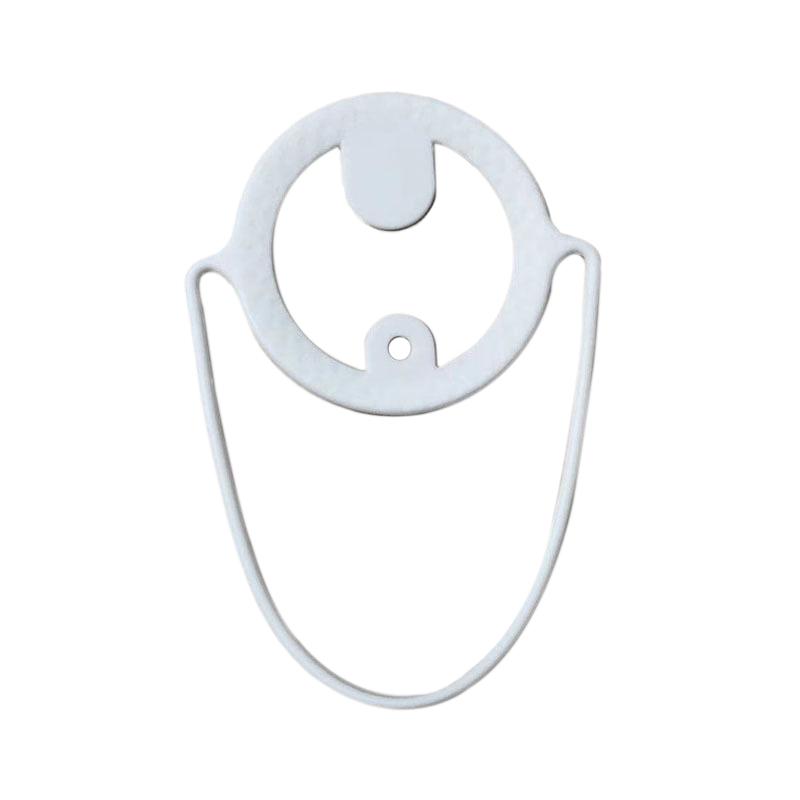 Portable Drink Carrier Holder Tea Silicone Rope Cup Accessories Coffee Cup Carry Straps Bottle Carrier Holder Cup Lanyard